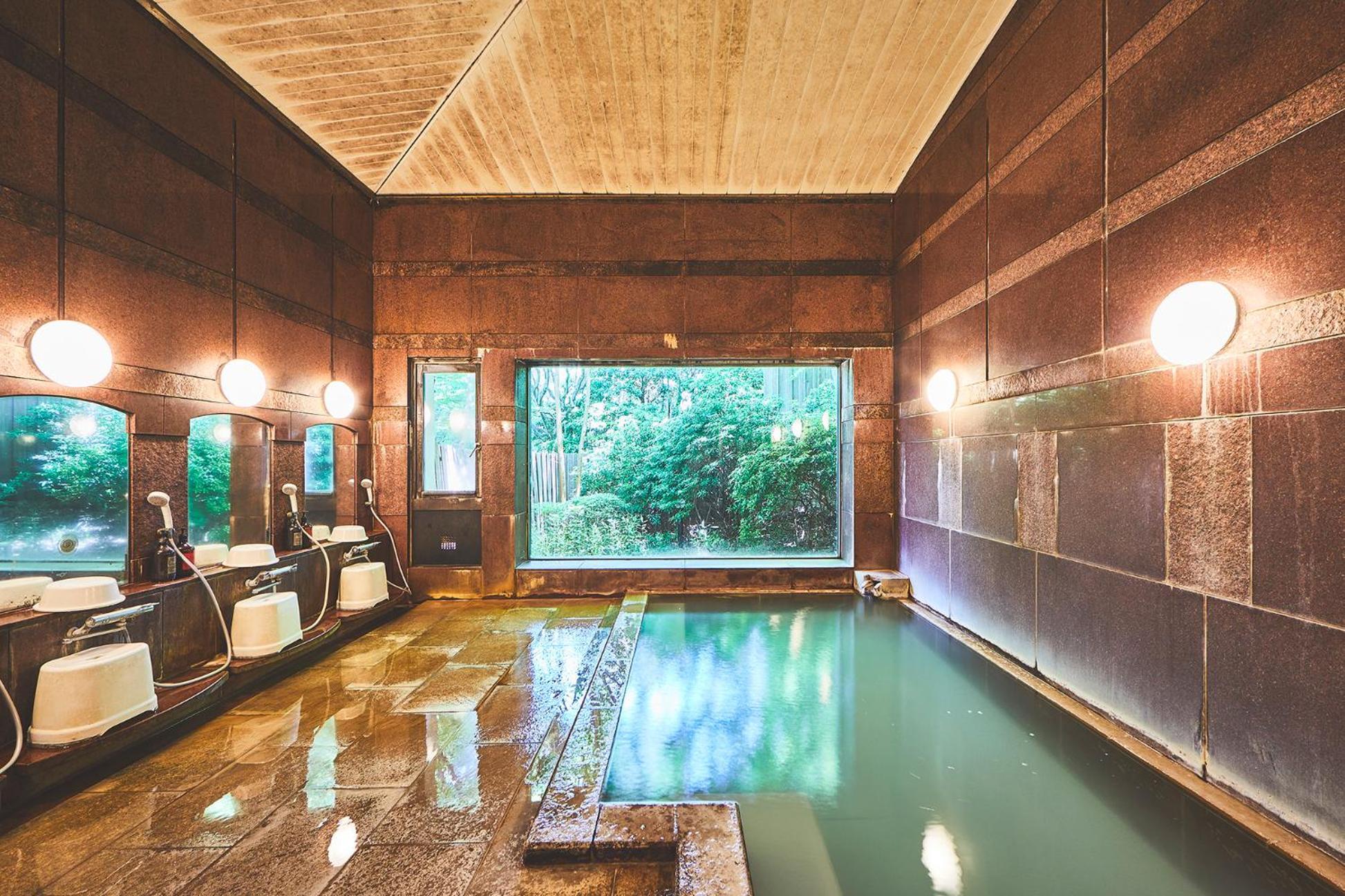 Shiki Resort Gora Saika Hakone Exteriör bild